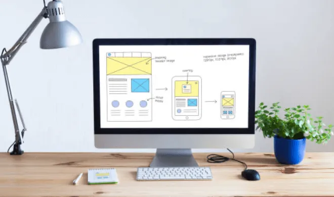 構成・デザイン制作