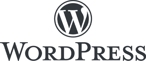 WordPressロゴ